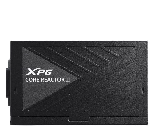 XPG Core Reactor II 850W 80 Plus Gold ATX 3.0 COREREACTORII850G-BKCEU - 1203588 - zdjęcie 4